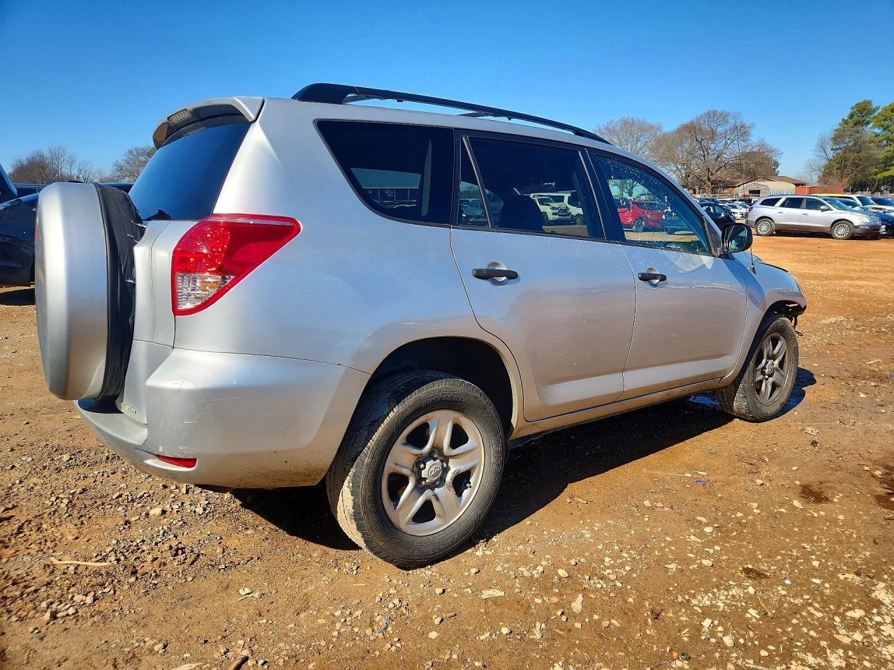 2007 Toyota Rav4 - Image 3