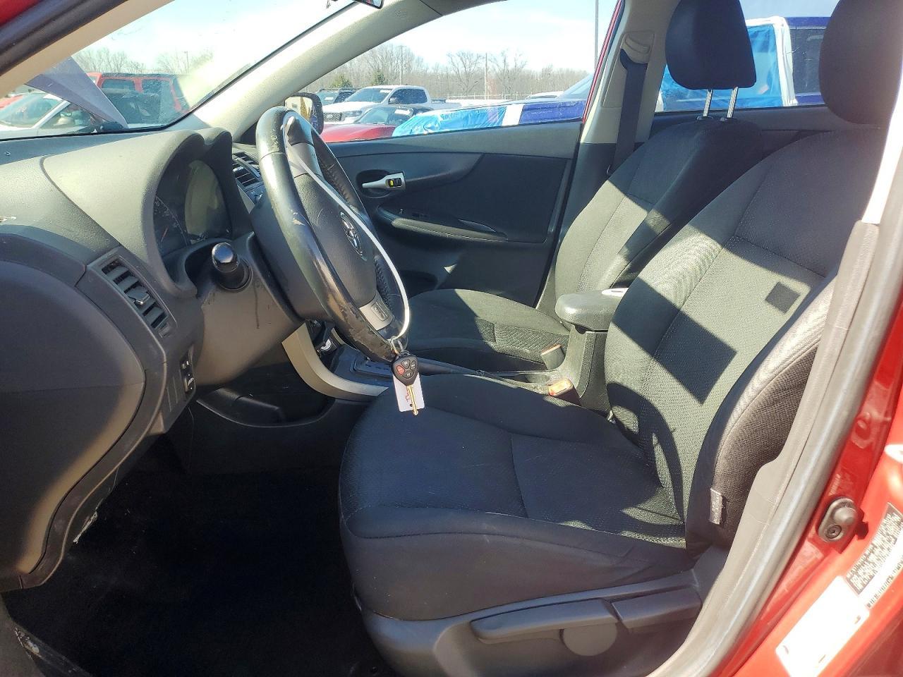 2009 Toyota Corolla S - Фото 7