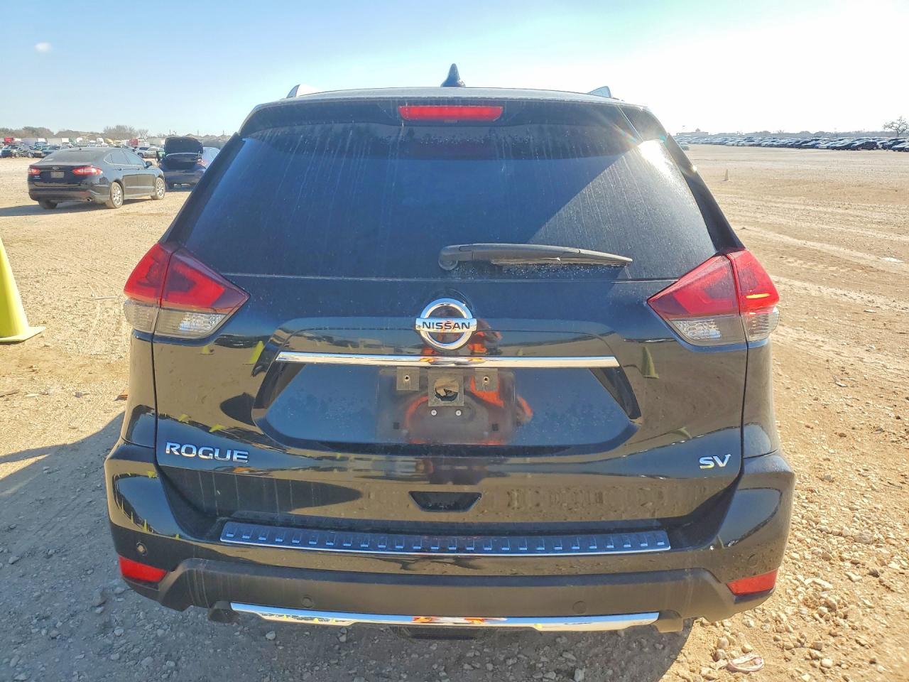 2019 Nissan Rogue - Фото 6