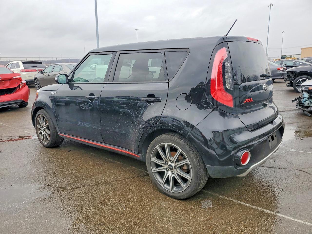 2019 Kia Soul ! - Фото 2