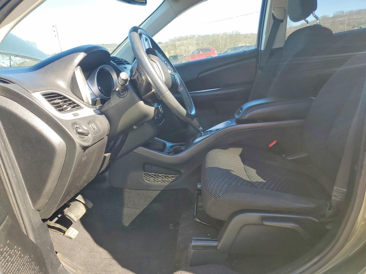 2018 Dodge Journey Se - Фото 7