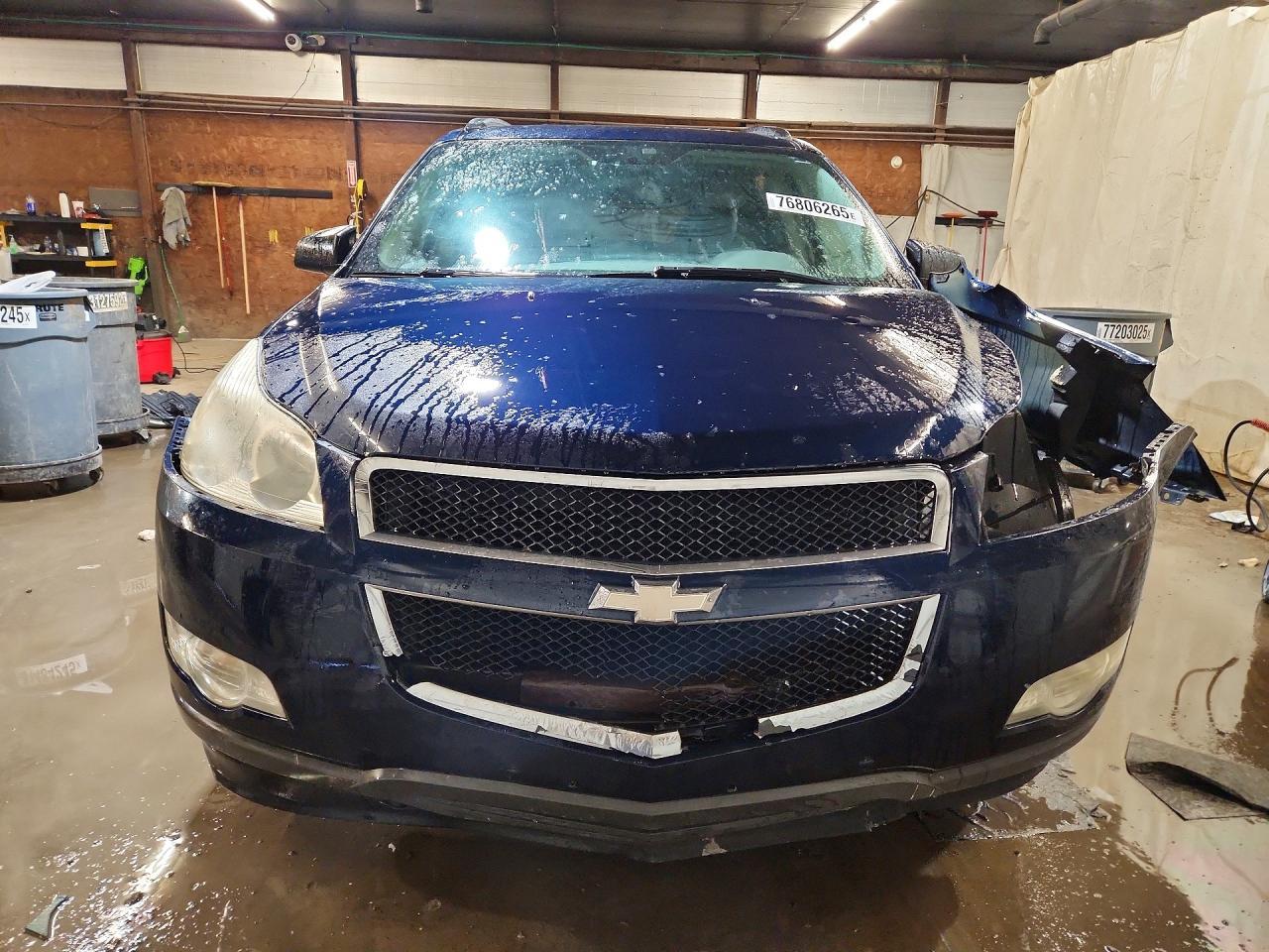 2009 Chevrolet Traverse Ls - Image 5