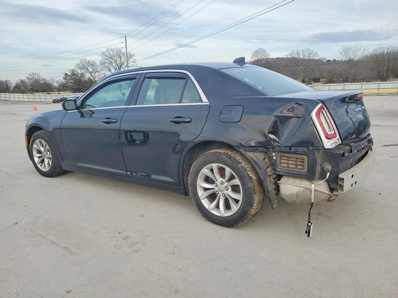 2015 Chrysler 300 Limited - Image 2