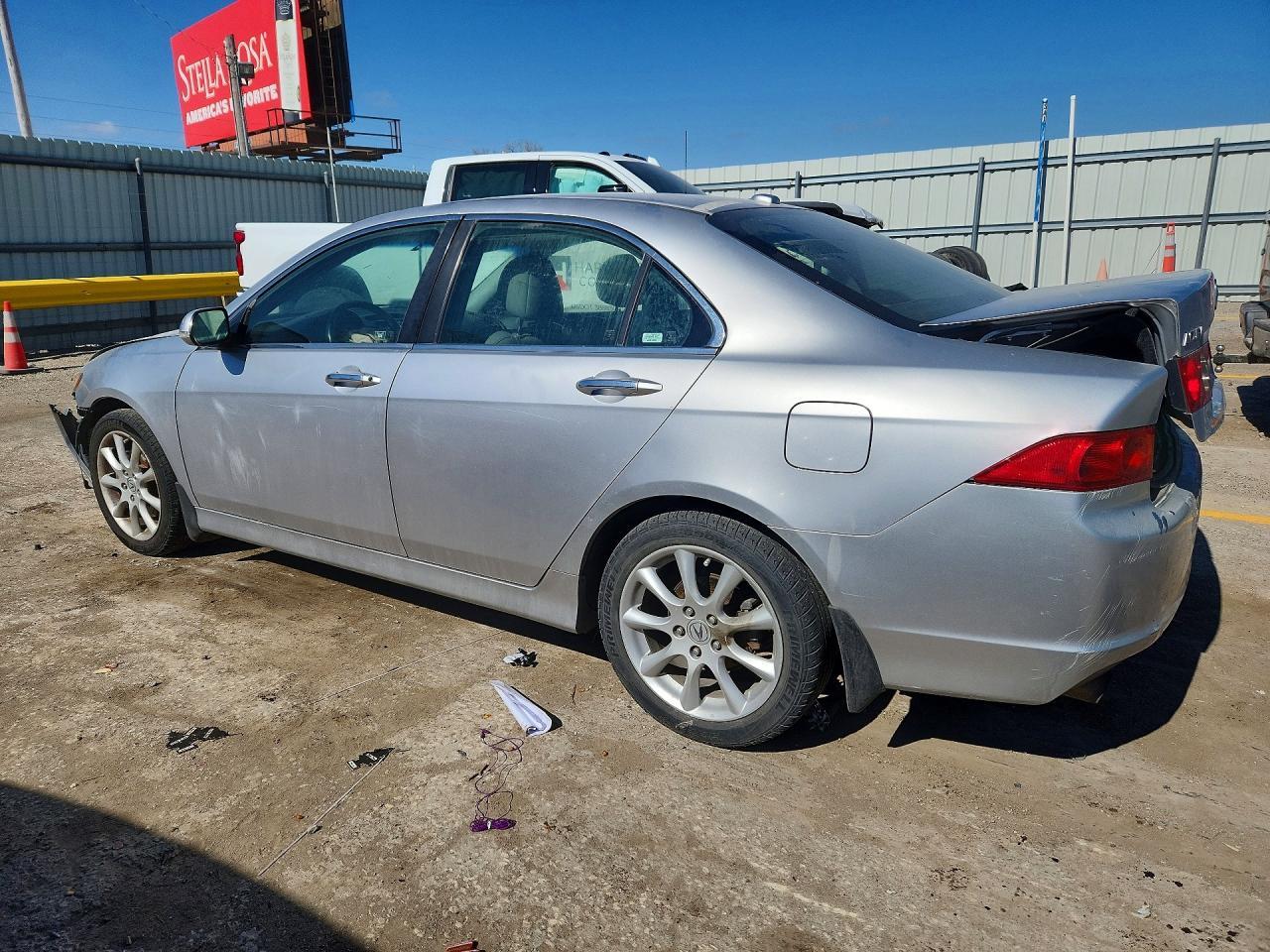 2006 Acura Tsx - Image 2