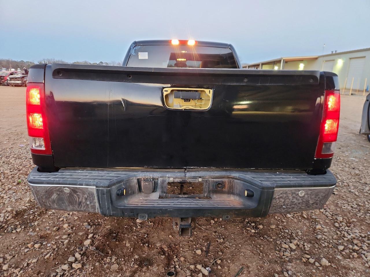 2009 GMC Sierra K1500 Sle - Фото 6