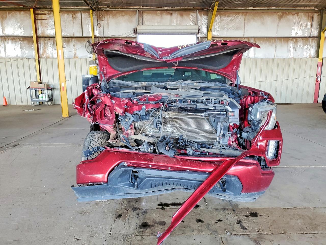 2019 GMC Sierra K1500 Elevation - Фото 5