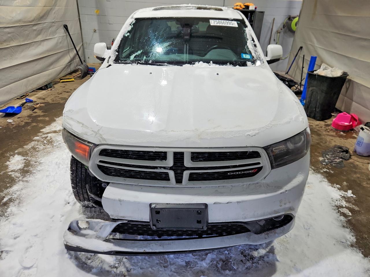 2016 Dodge Durango R/T - Фото 5