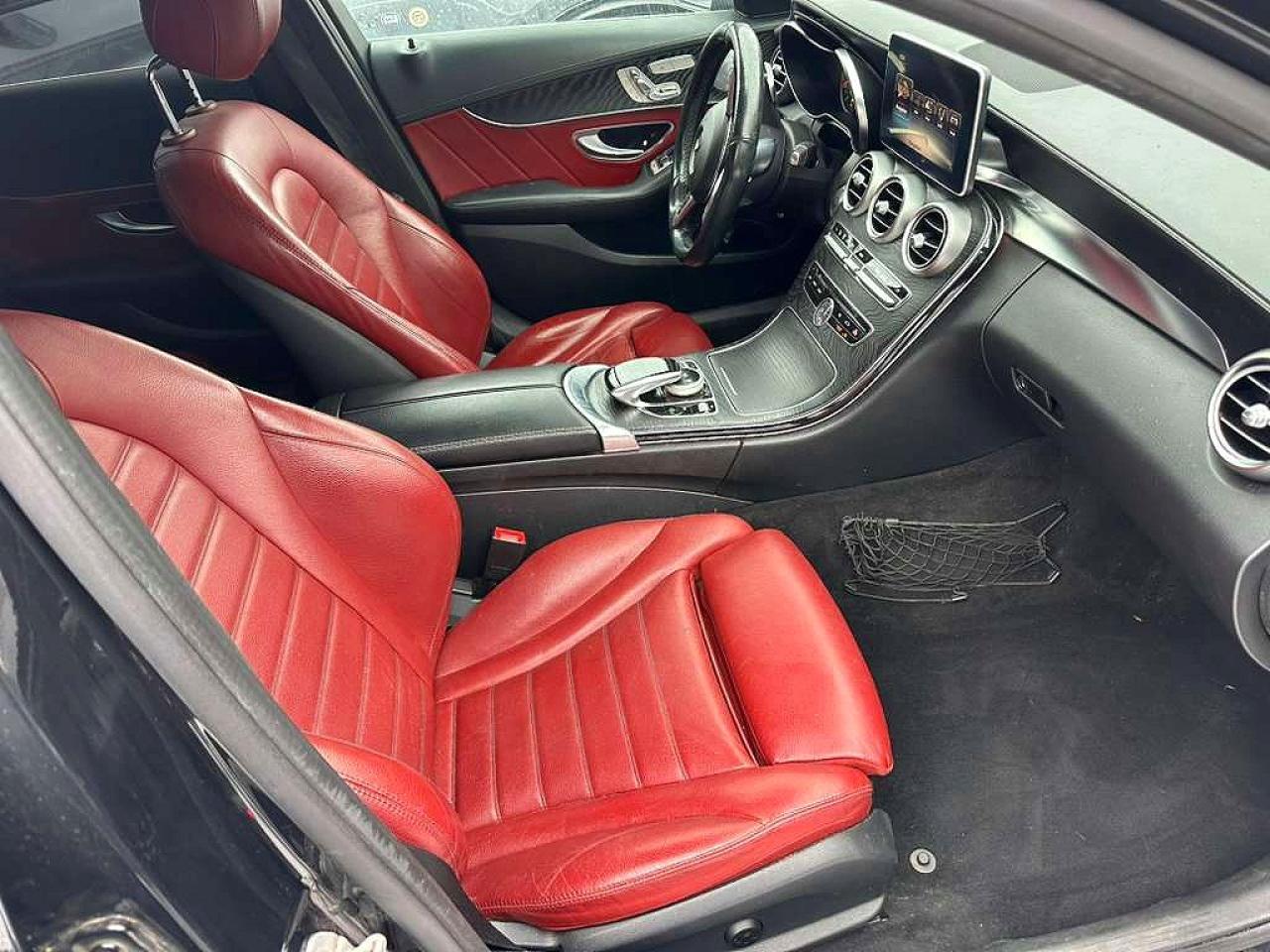 2015 Mercedes-Benz C 400 4Matic - Image 6