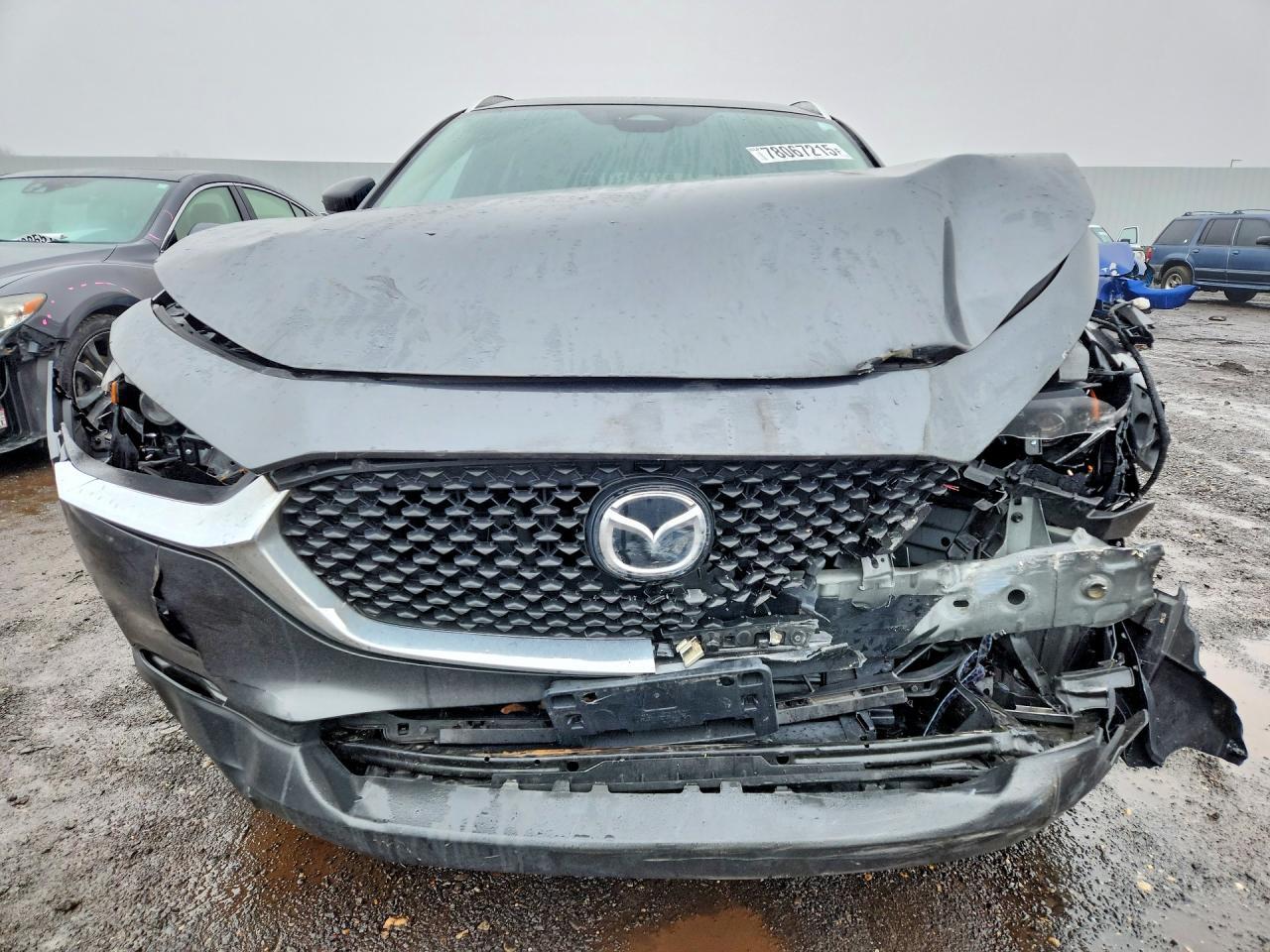 2024 Mazda Cx-30 Select - Image 5