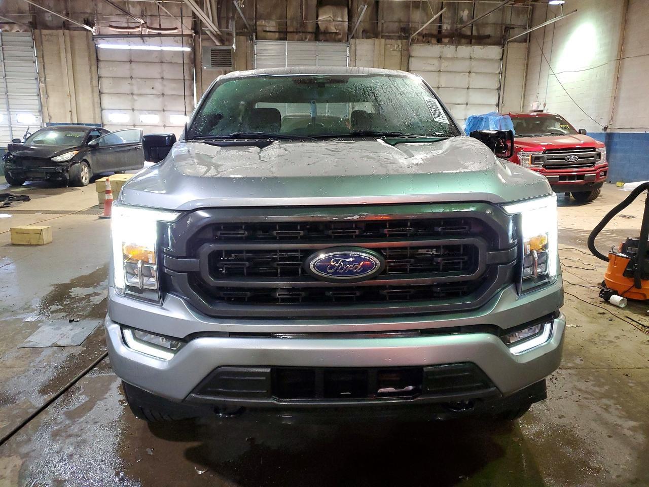 2023 Ford F150 Supercrew - Фото 5
