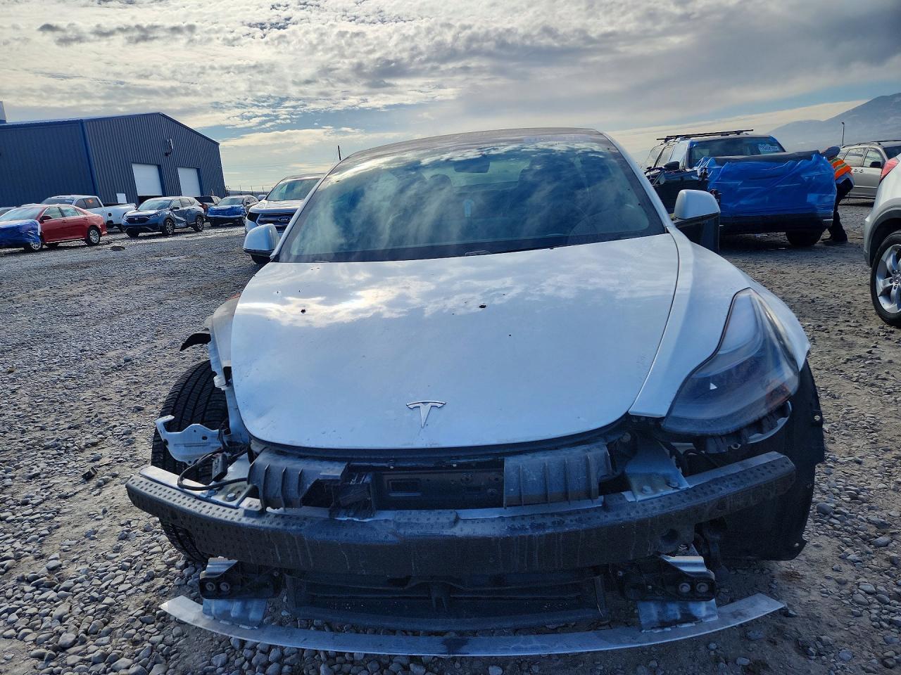 2021 Tesla Model 3 - Image 5