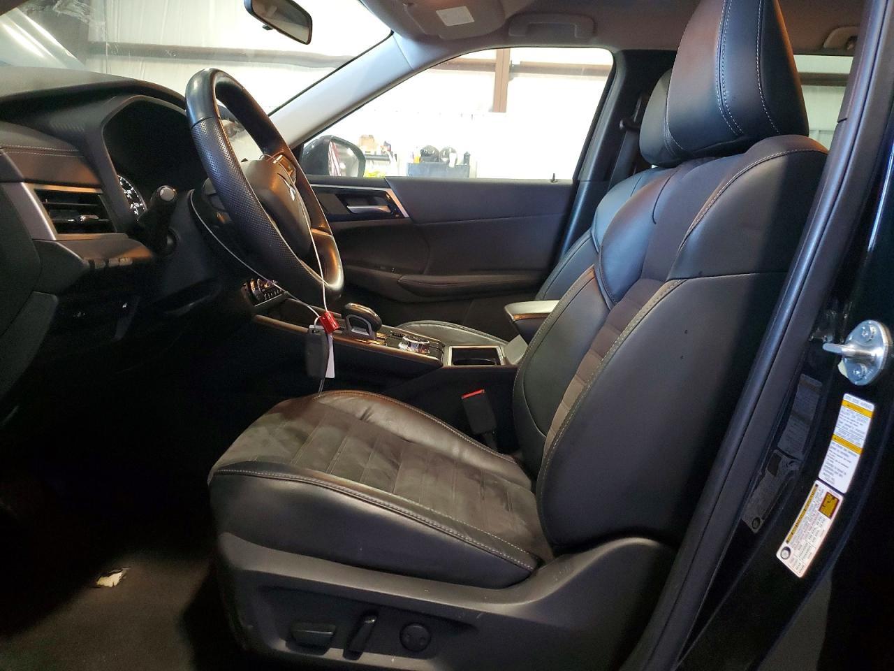 2023 Mitsubishi Outlander Se - Фото 7