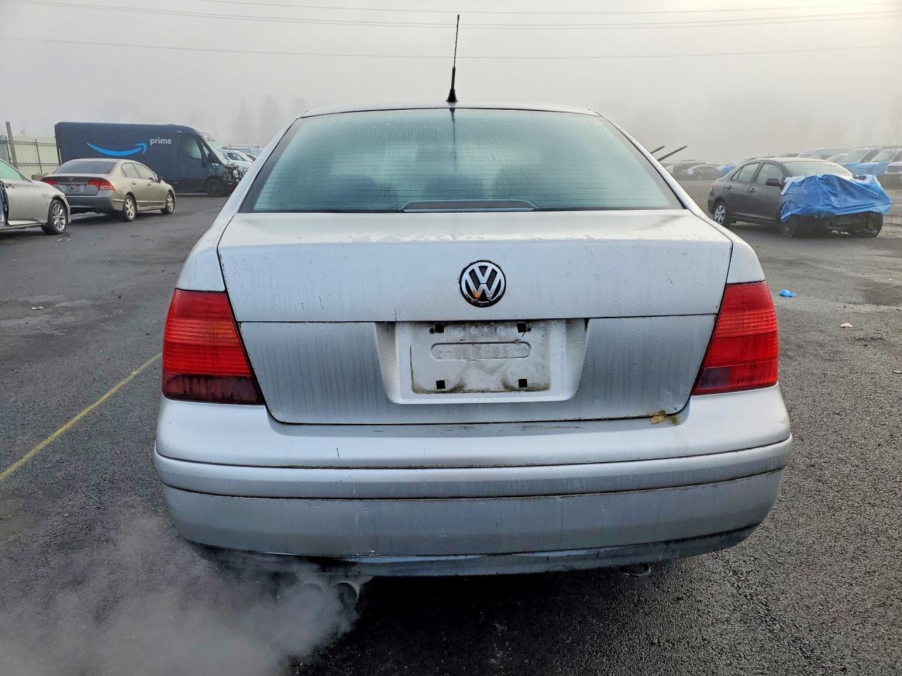 2001 Volkswagen Jetta Gls - Image 6