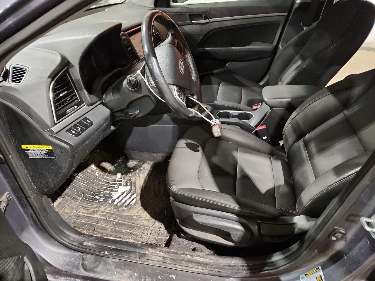 2017 Hyundai Elantra Se - Фото 7