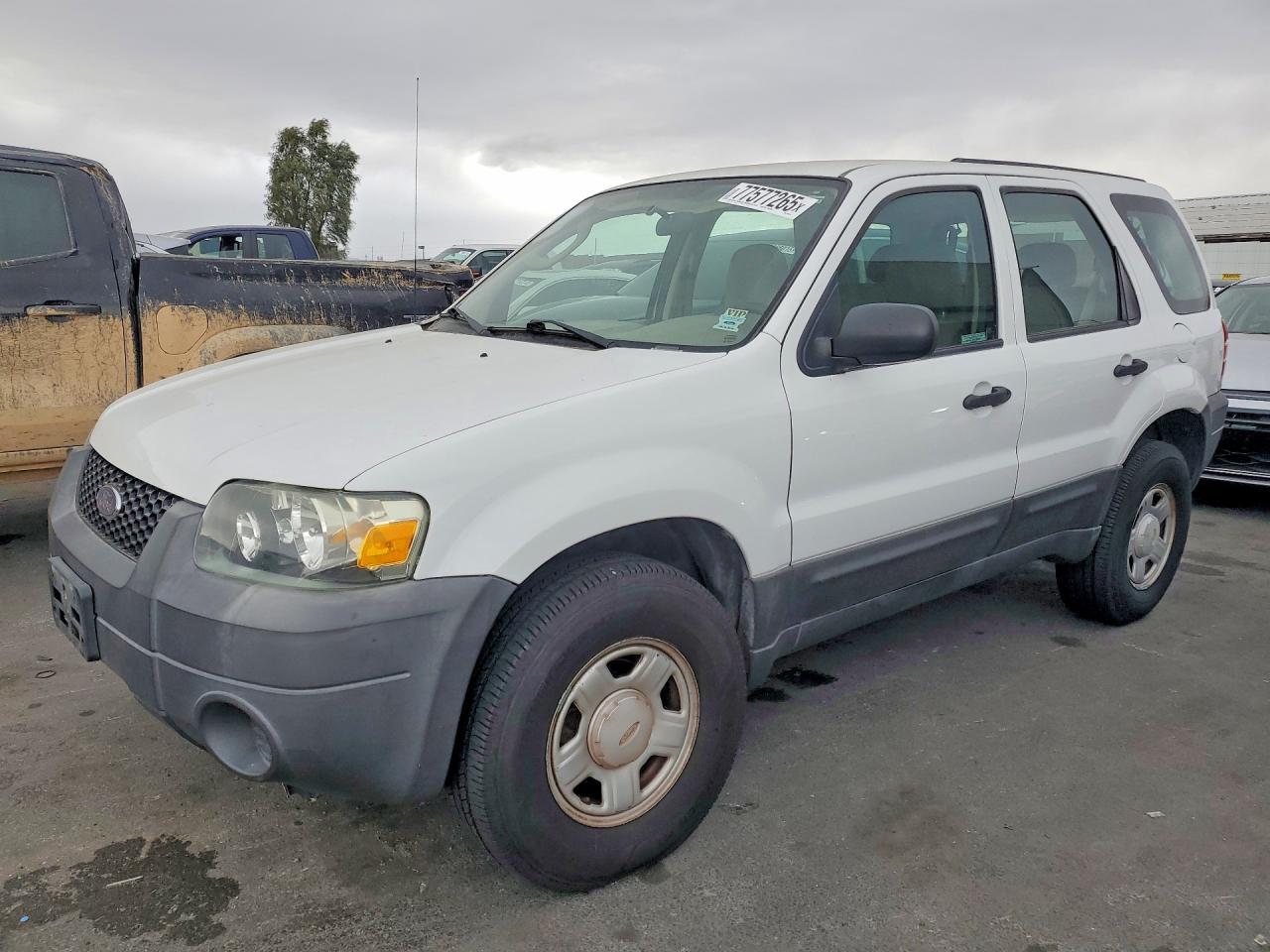 2006 Ford Escape Xls