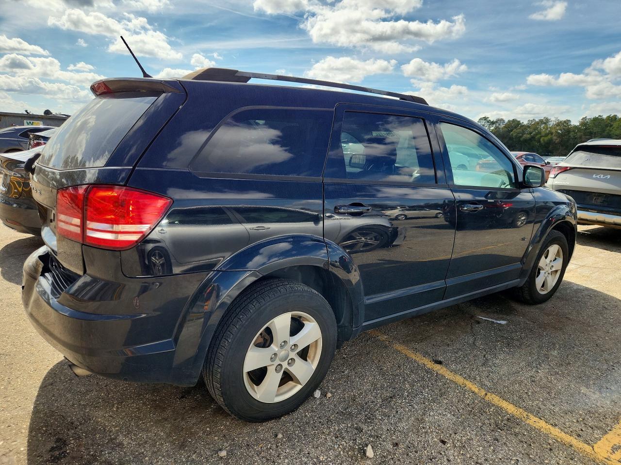 2017 Dodge Journey Se - Image 3