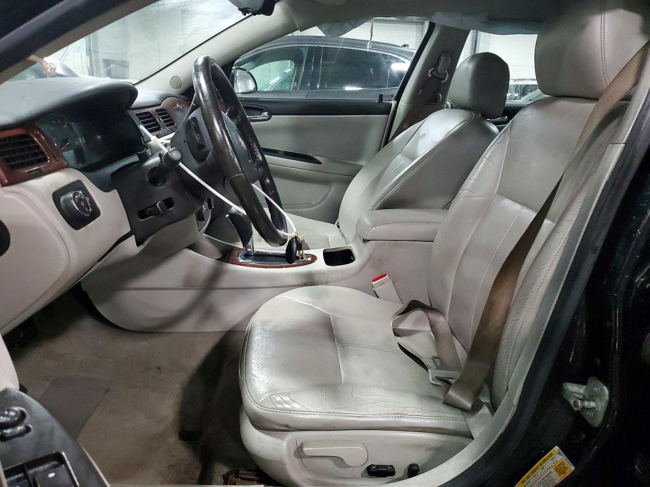 2006 Chevrolet Impala Lt - Фото 7