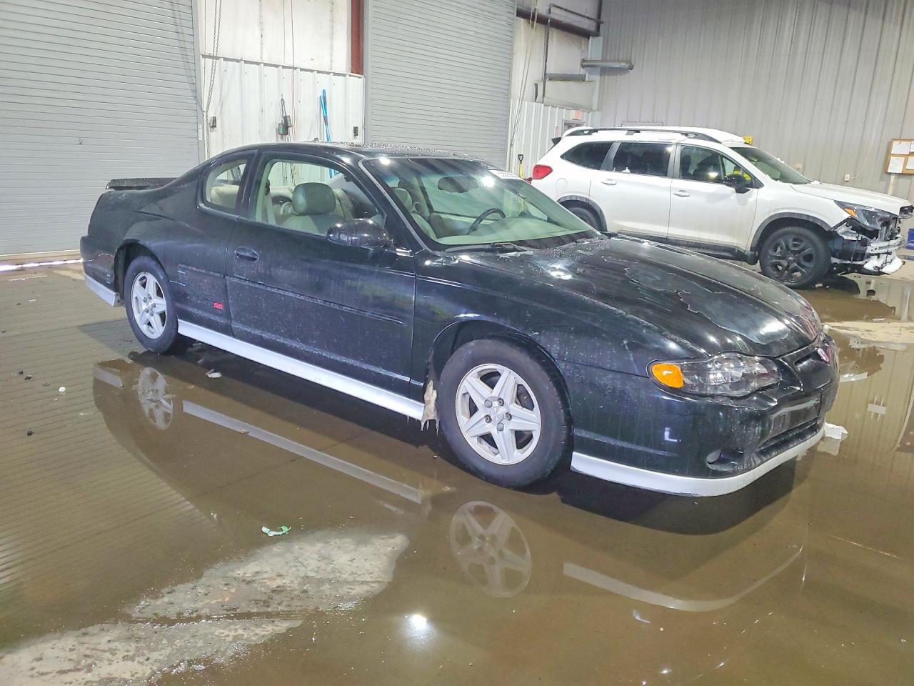 2003 Chevrolet Monte Carlo Ss - Image 4