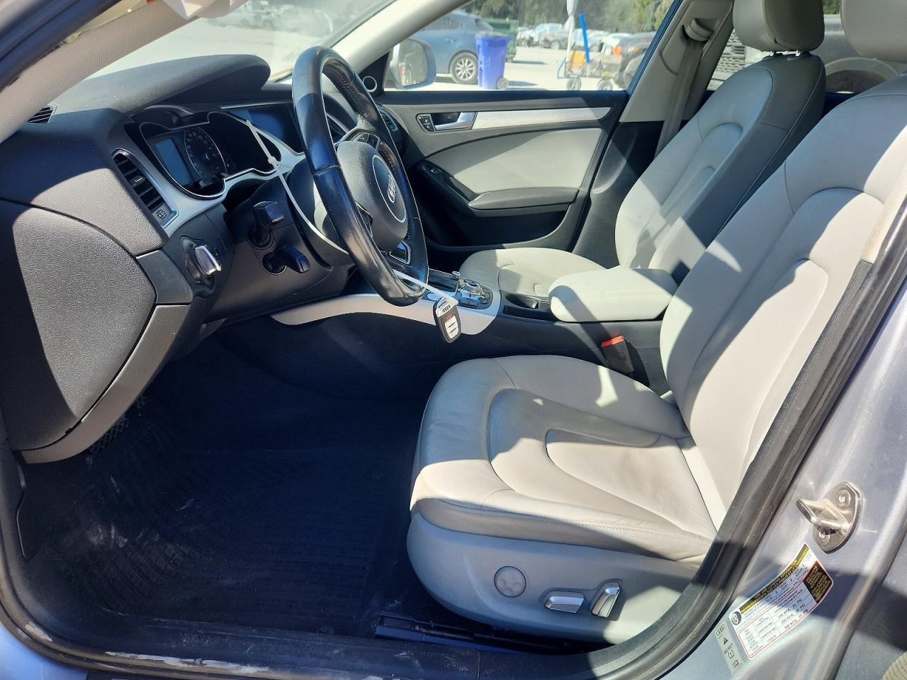 2016 Audi A4 Allroad Premium Plus - Фото 7