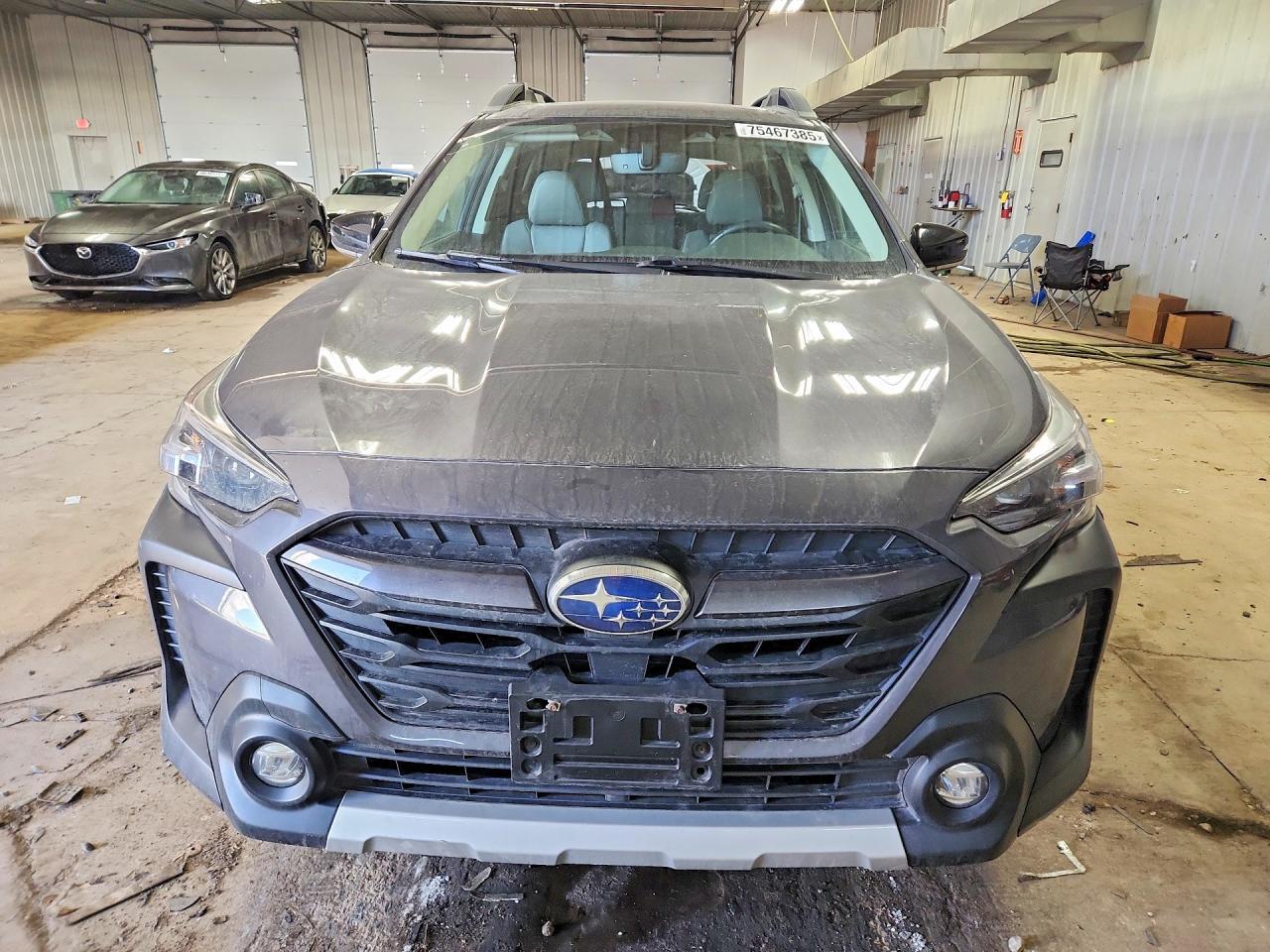 2024 Subaru Outback Limited - Фото 5