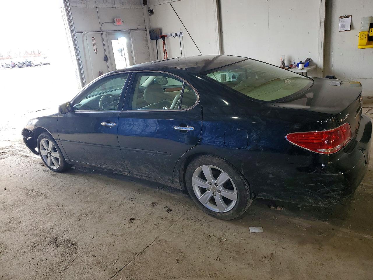 2006 Lexus Es 330 - Фото 2