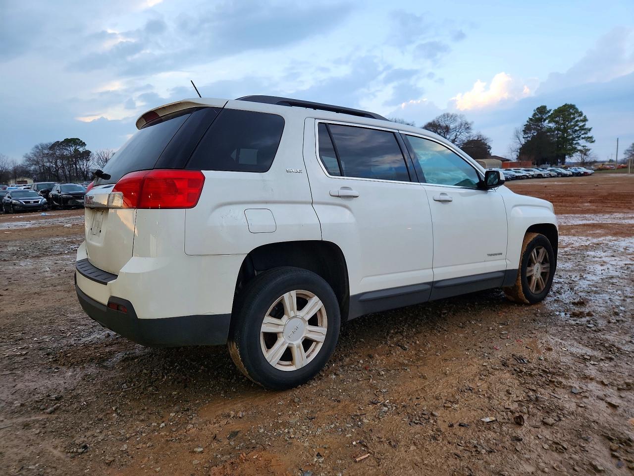 2015 GMC Terrain Sle - Image 3