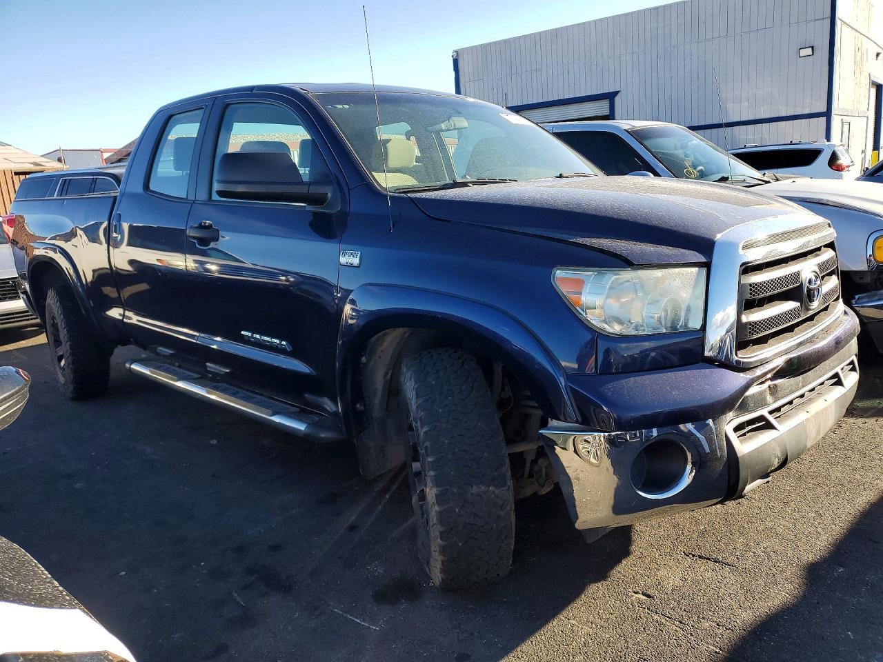 2010 Toyota Tundra Grade - Image 4