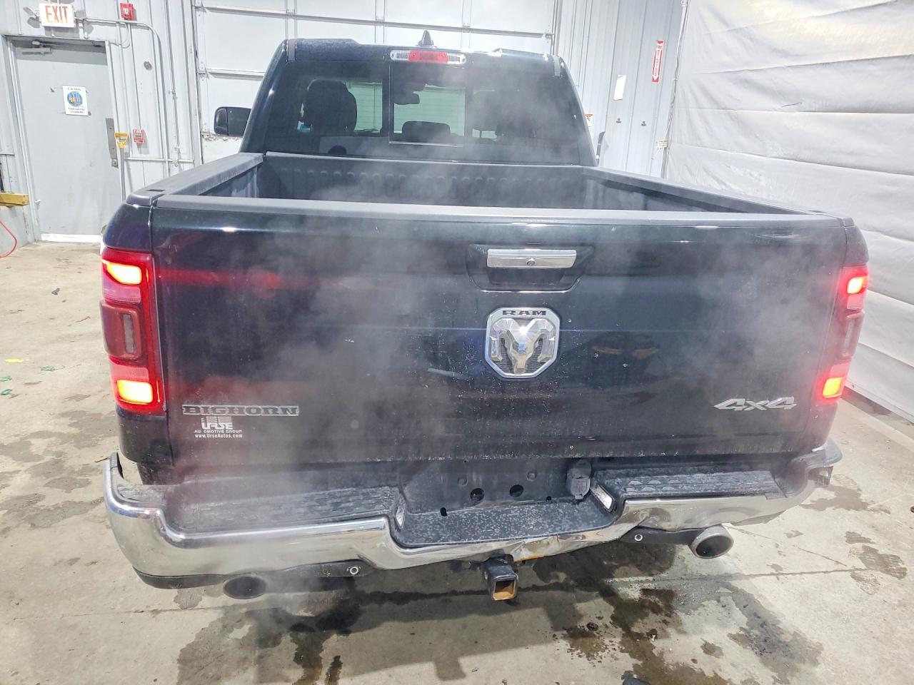 2019 Ram 1500 Big Horn - Фото 6