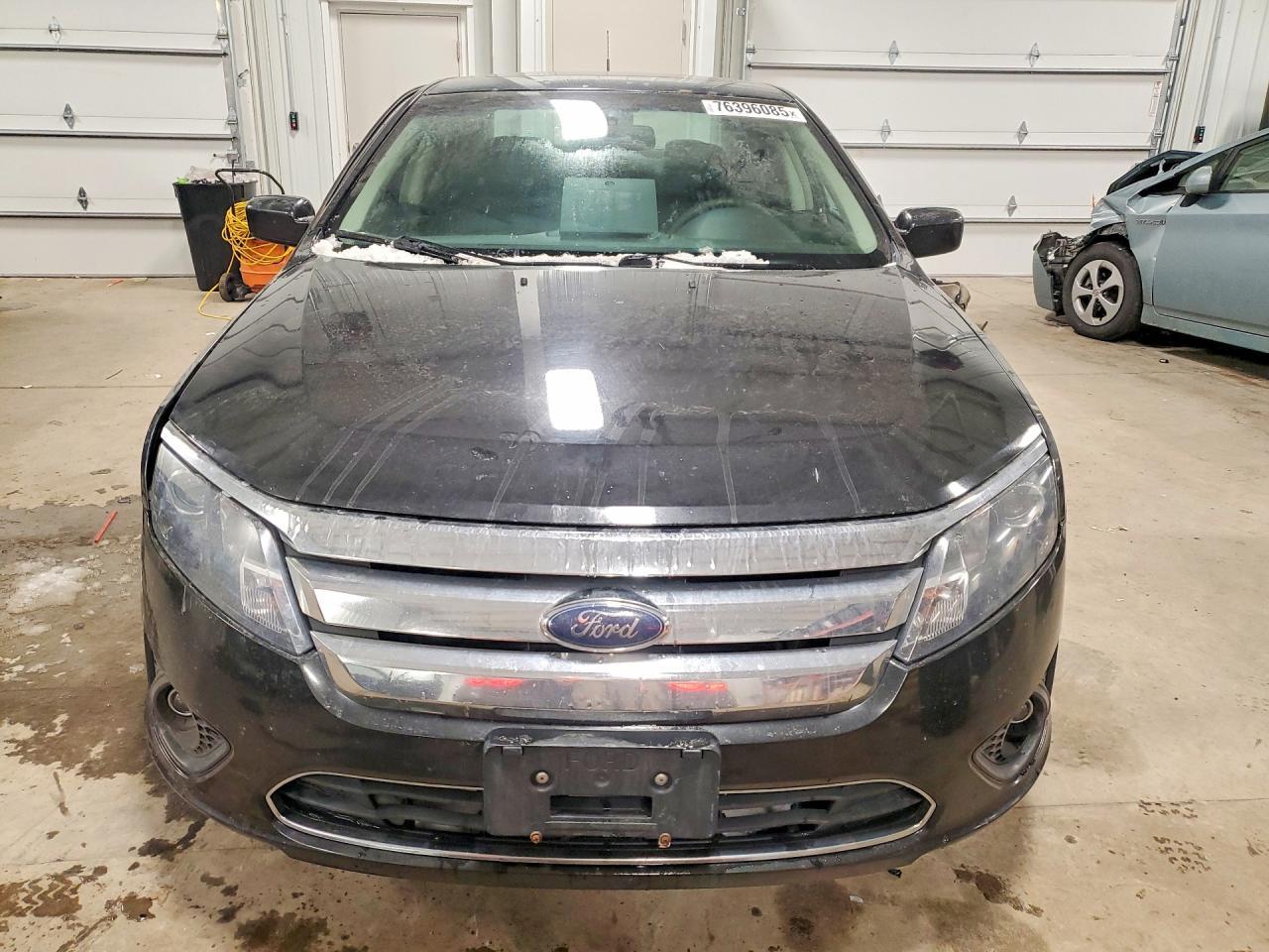 2010 Ford Fusion Se - Фото 5
