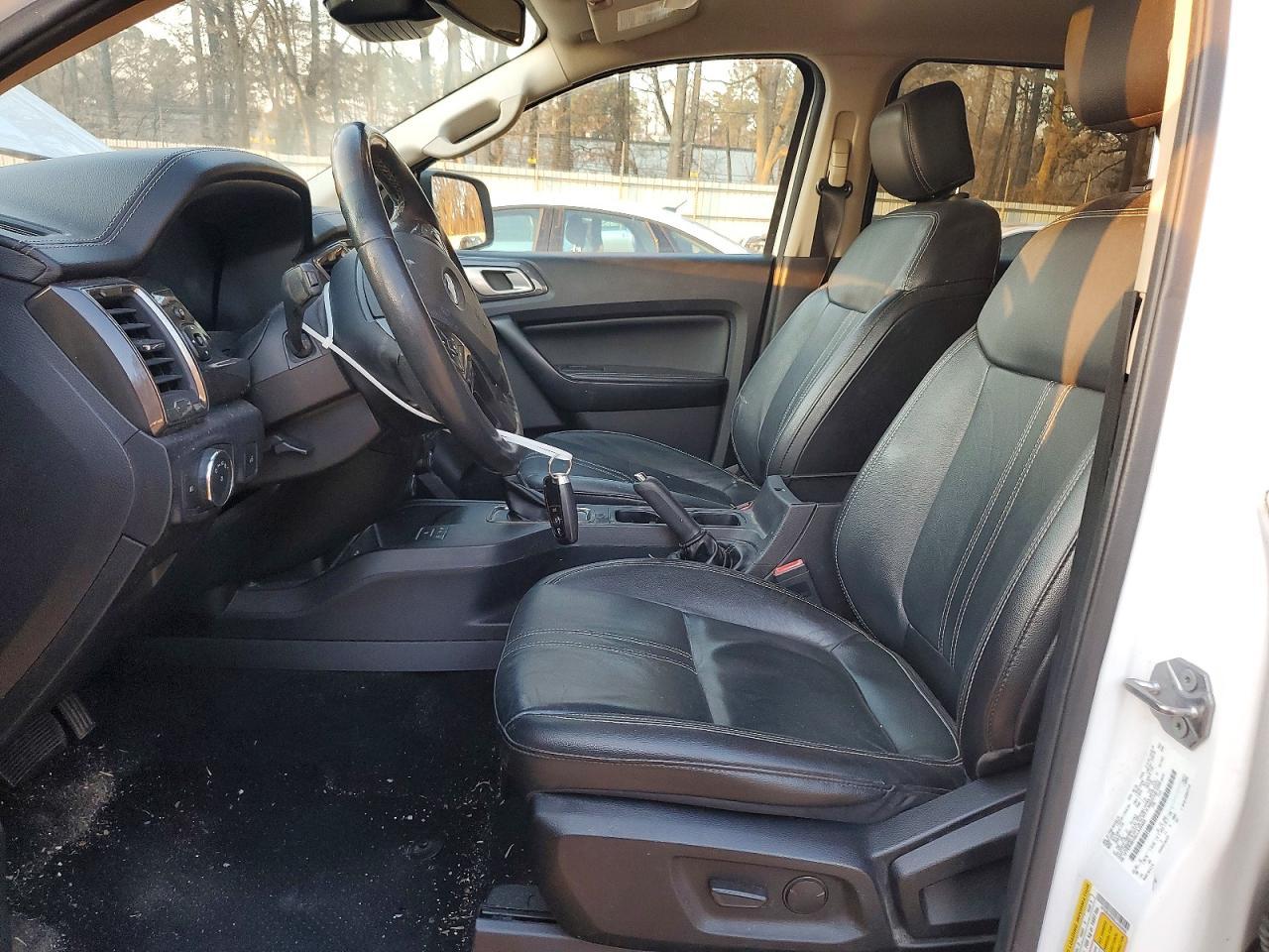 2020 Ford Ranger Xl - Фото 7