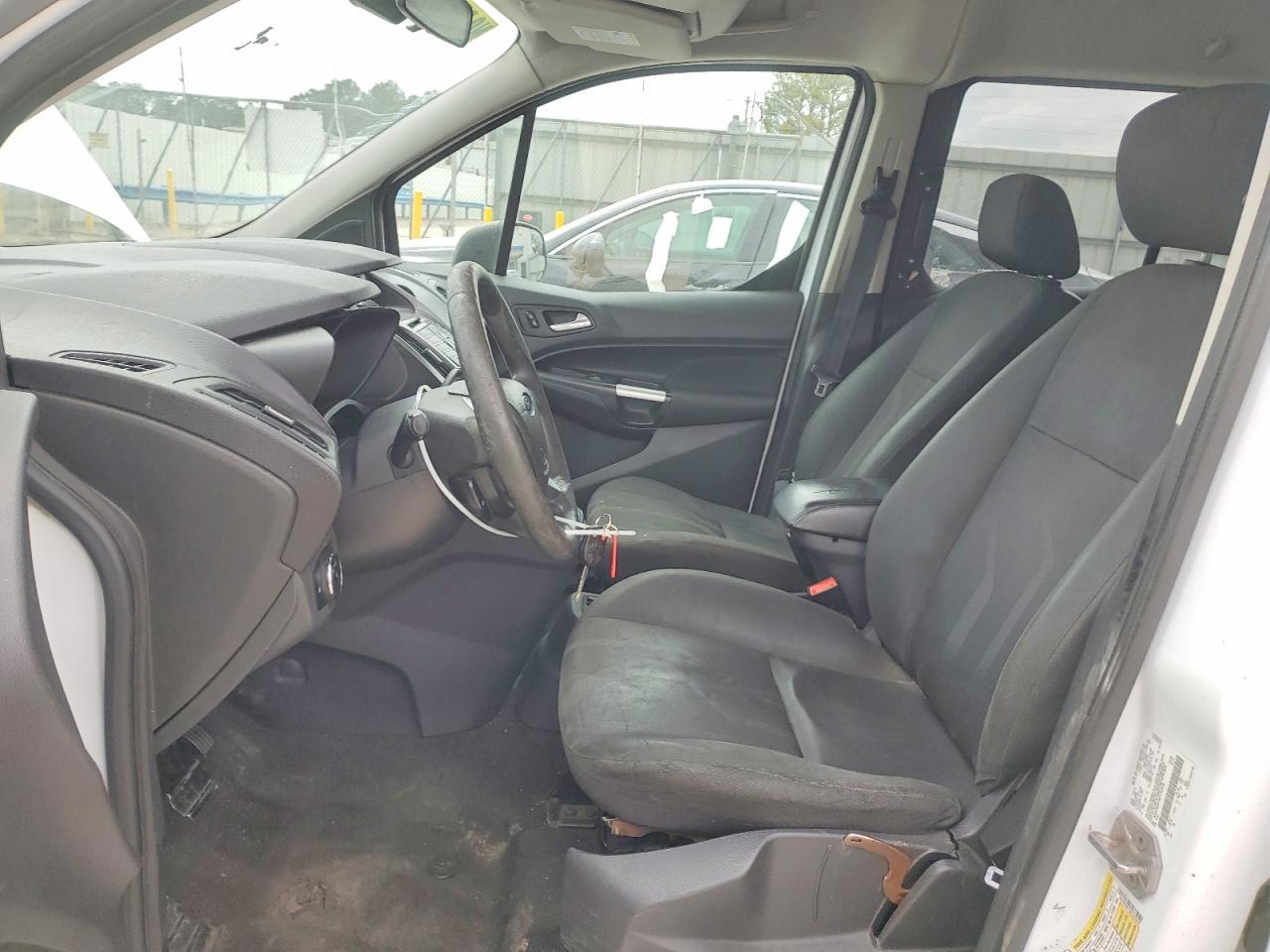 2014 Ford Transit Connect Xlt - Image 7