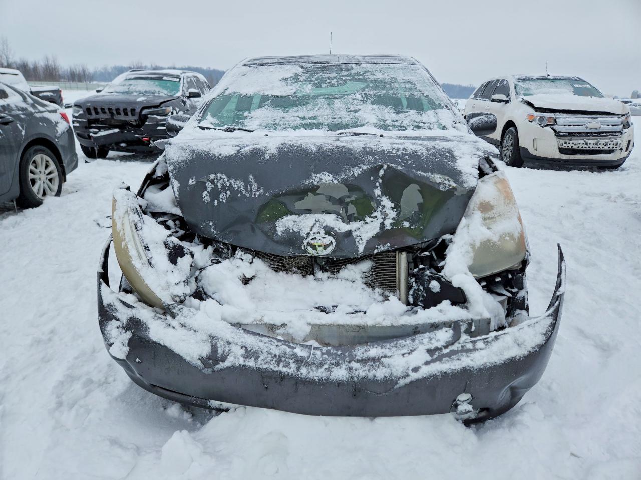 2008 Toyota Prius - Image 5