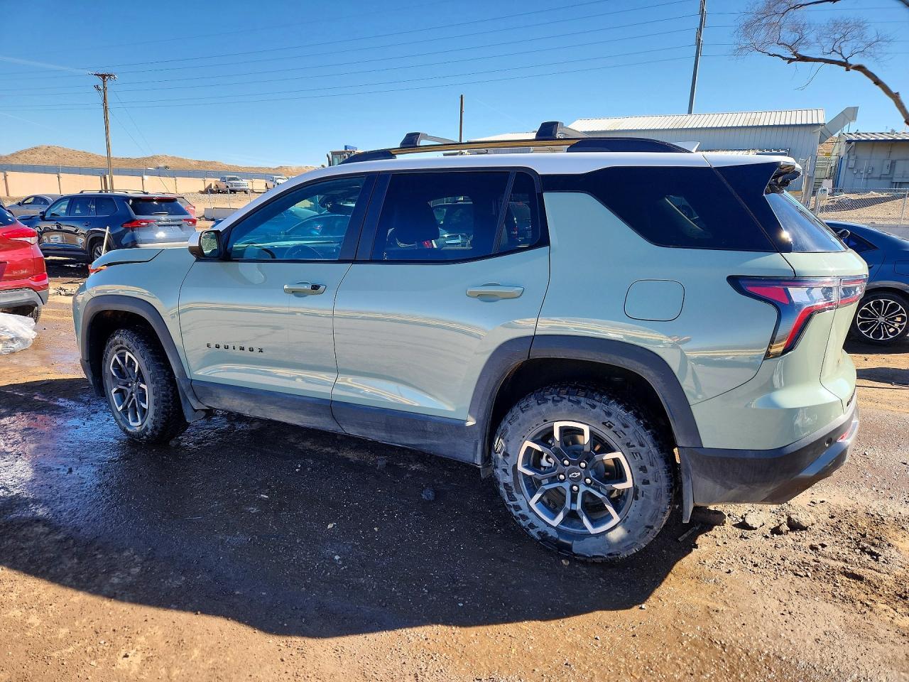 2026 Chevrolet Equinox Activ - Фото 2