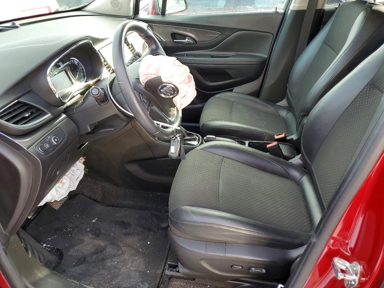 2018 Buick Encore Preferred - Фото 7