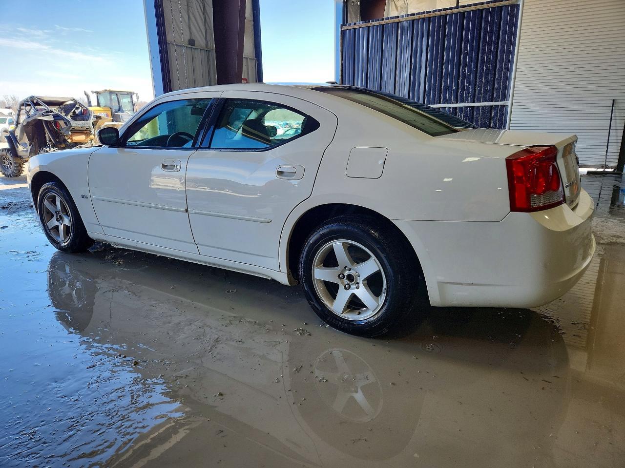 2010 Dodge Charger Sxt - Фото 2