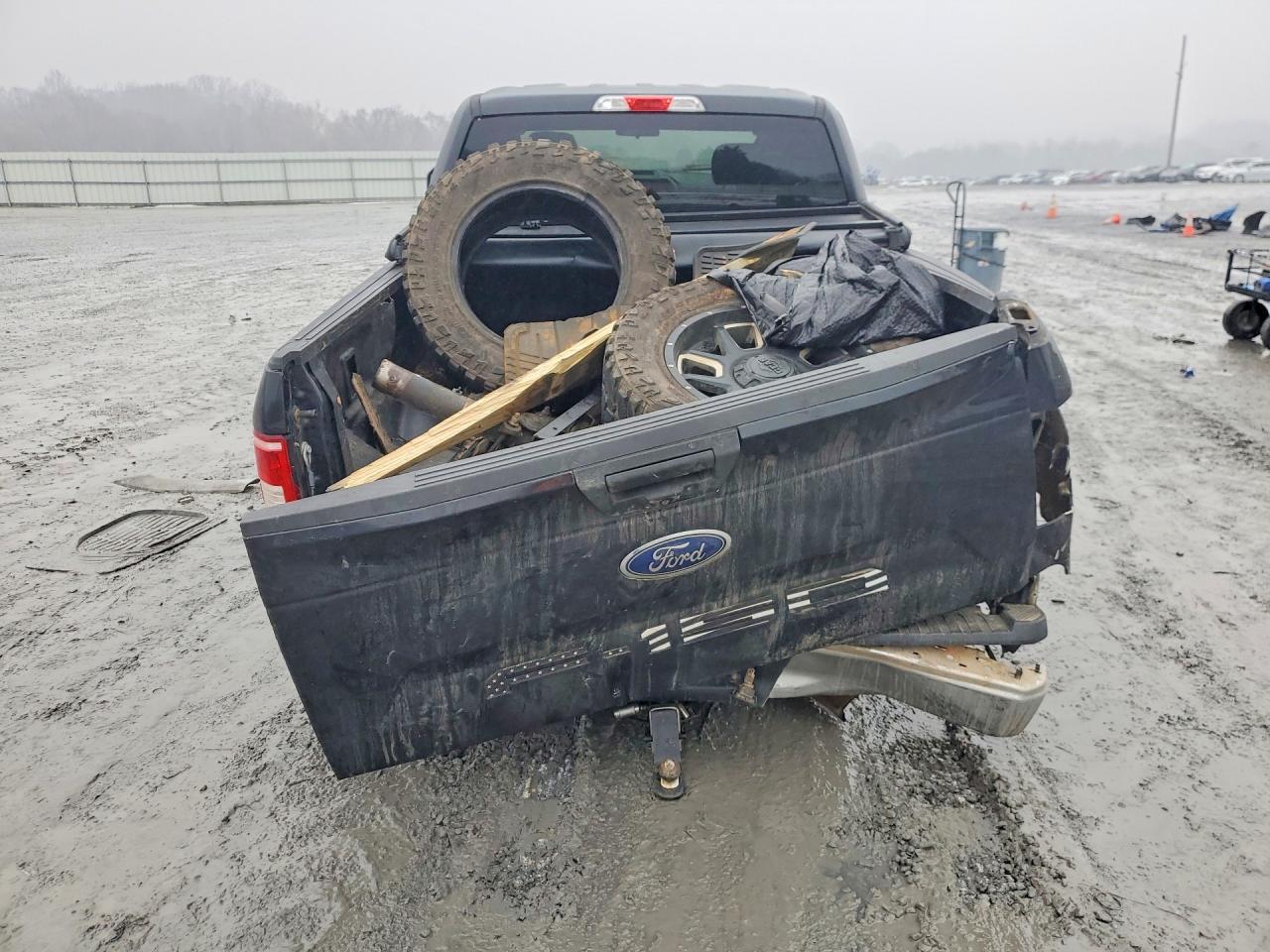 2018 Ford F150 Supercrew - Image 6