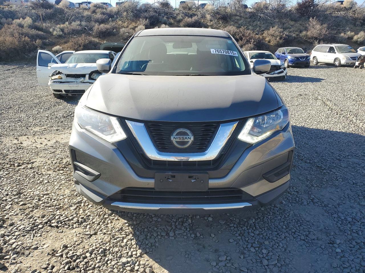 2018 Nissan Rogue S - Image 5