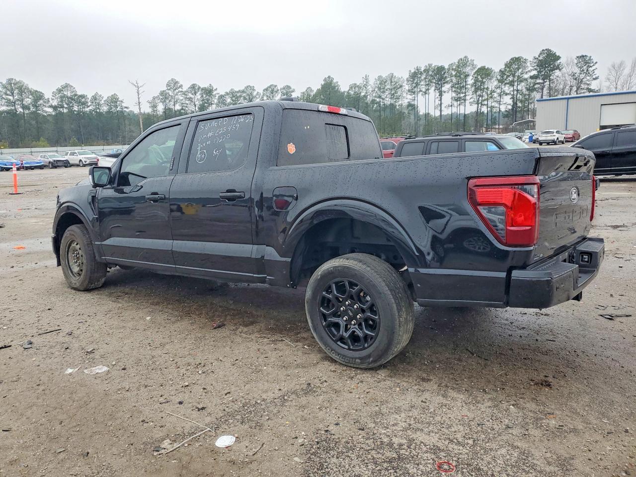 2024 Ford F150 Xlt - Image 2