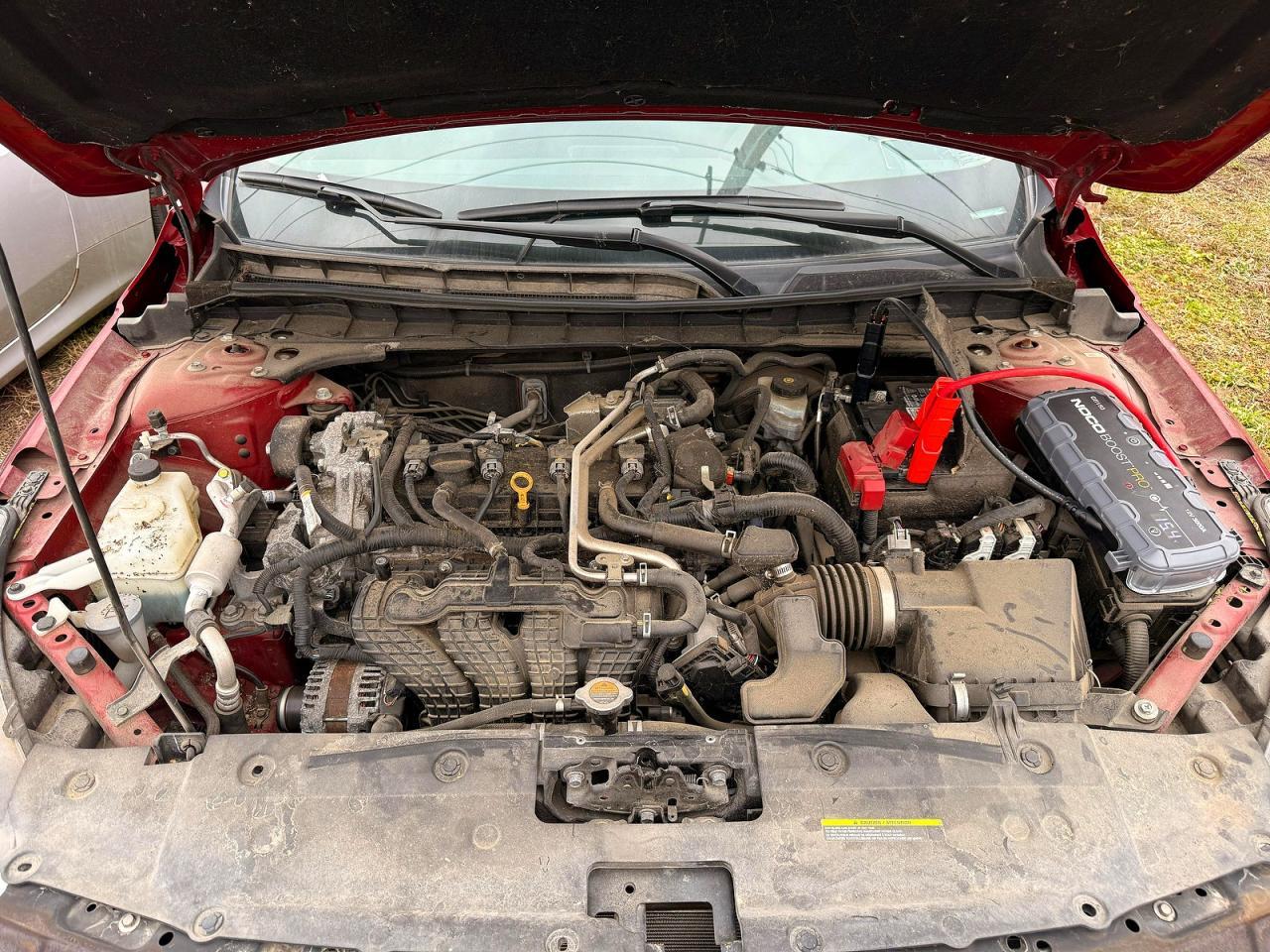 2021 Nissan Altima Sv - Фото 7