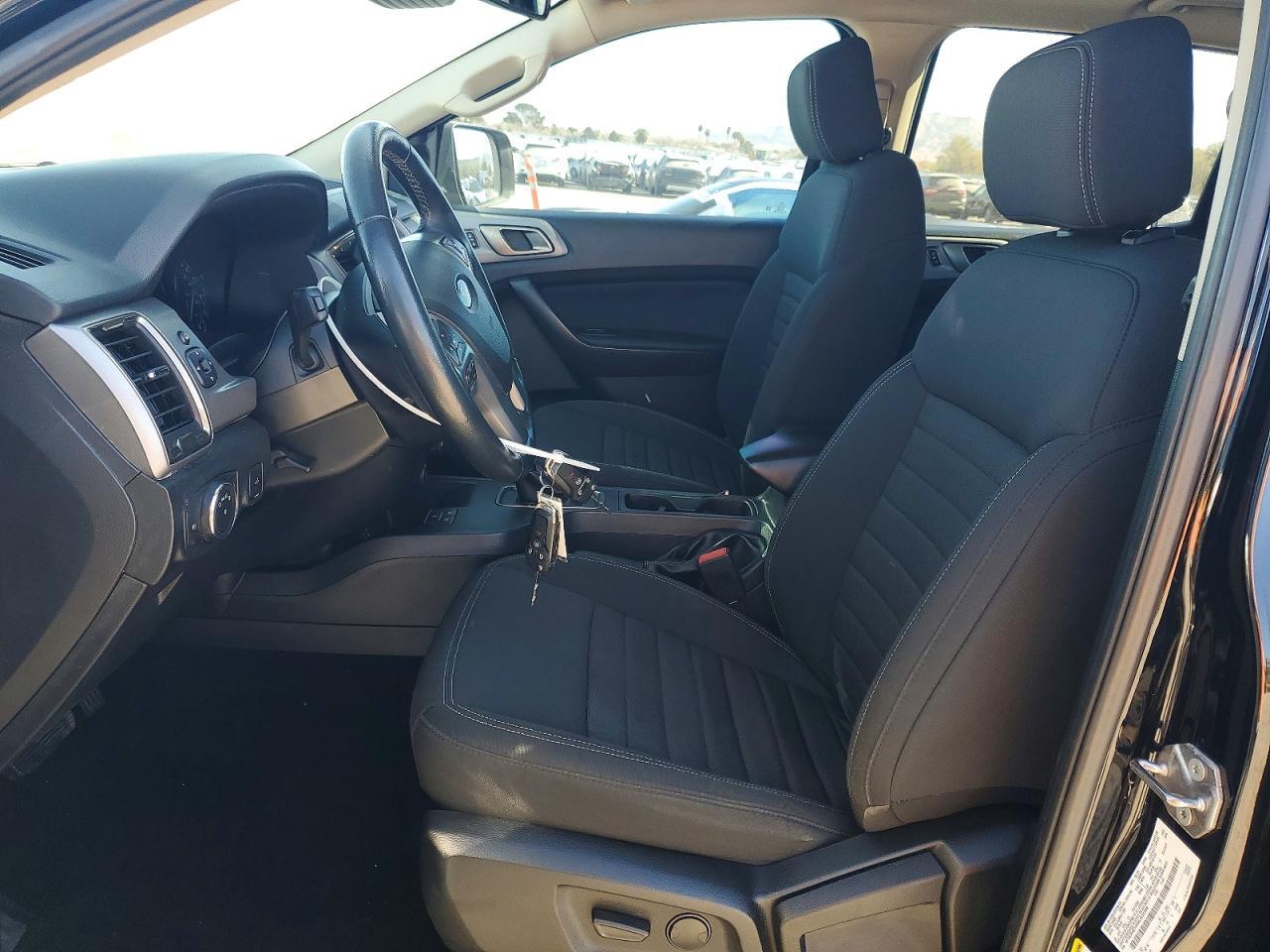 2021 Ford Ranger Xl - Фото 7