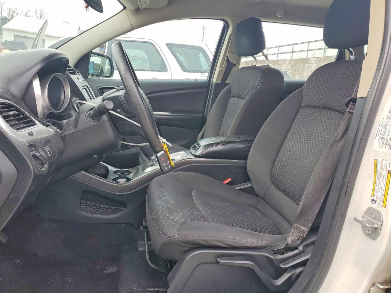 2015 Dodge Journey Se - Image 7