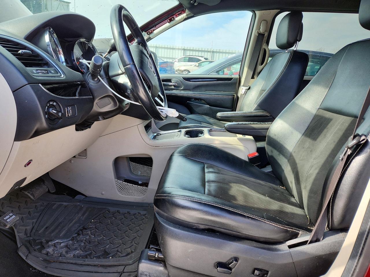 2019 Dodge Grand Caravan Sxt - Фото 7