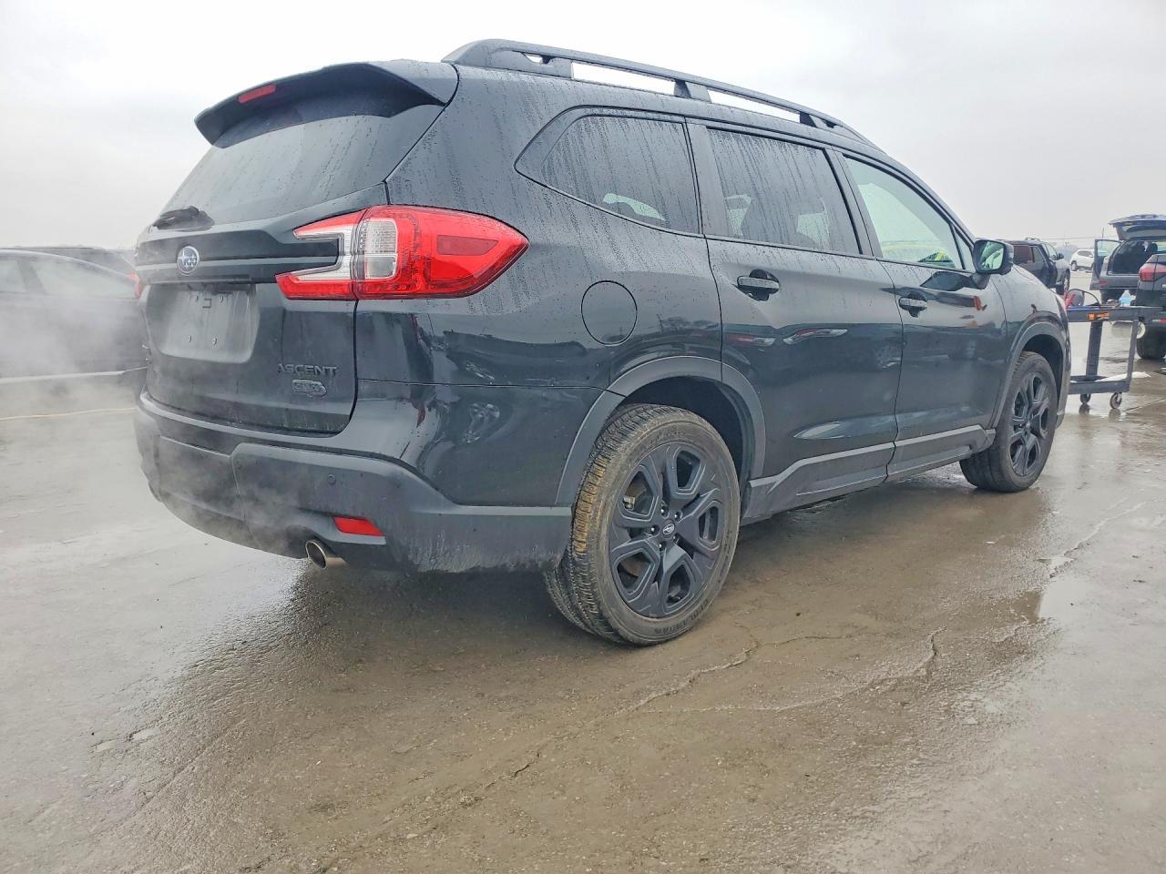 2023 Subaru Ascent Limited - Фото 3