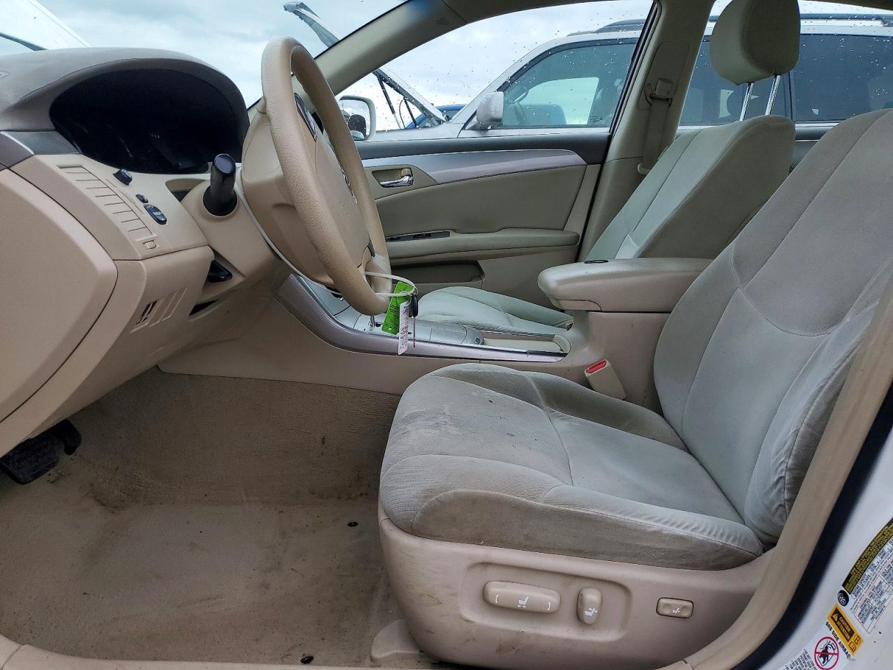 2006 Toyota Avalon Xl - Image 7