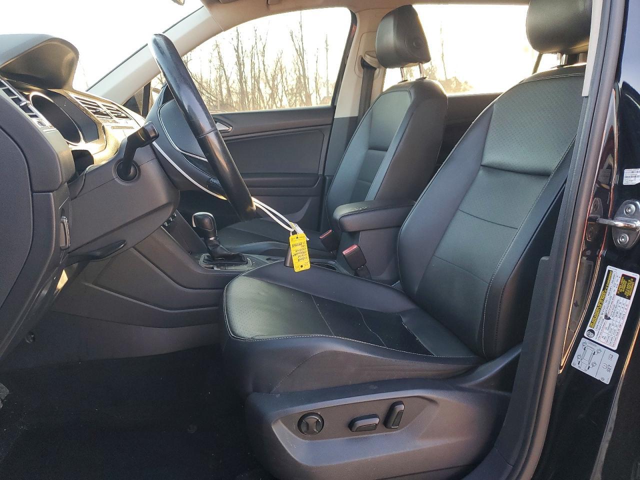 2018 Volkswagen Tiguan Se - Image 7