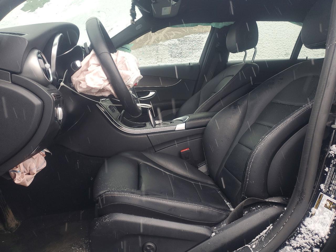 2019 Mercedes-Benz C 300 4Matic - Фото 7