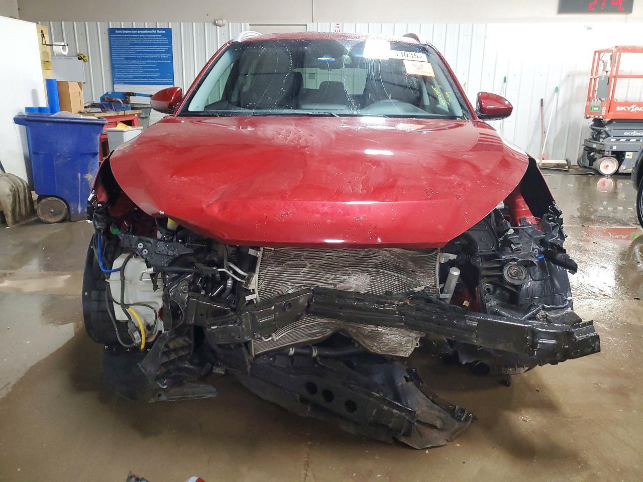 2019 Hyundai Tucson Value - Фото 5
