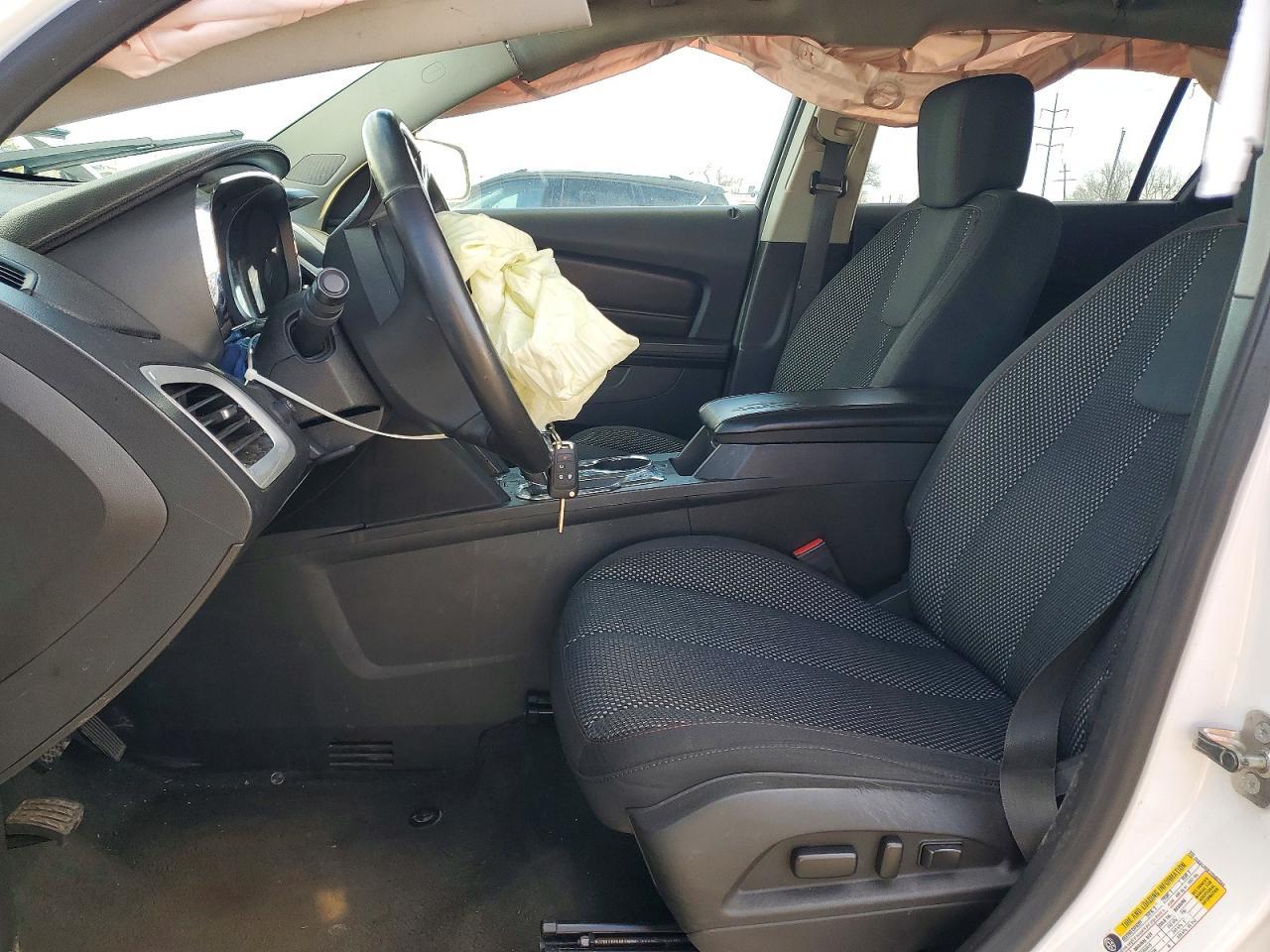 2015 GMC Terrain Sle - Image 7