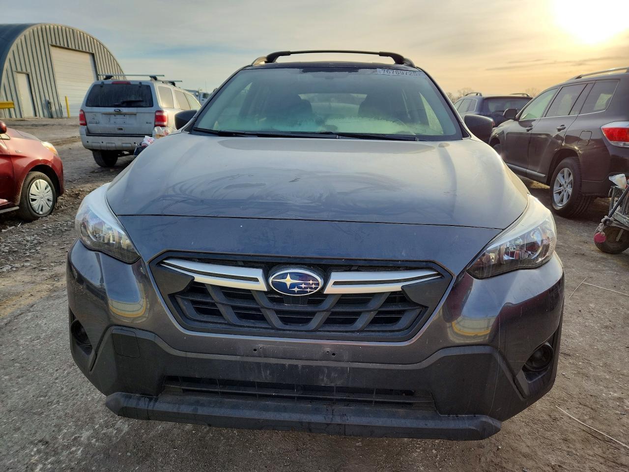 2023 Subaru Crosstrek - Image 5