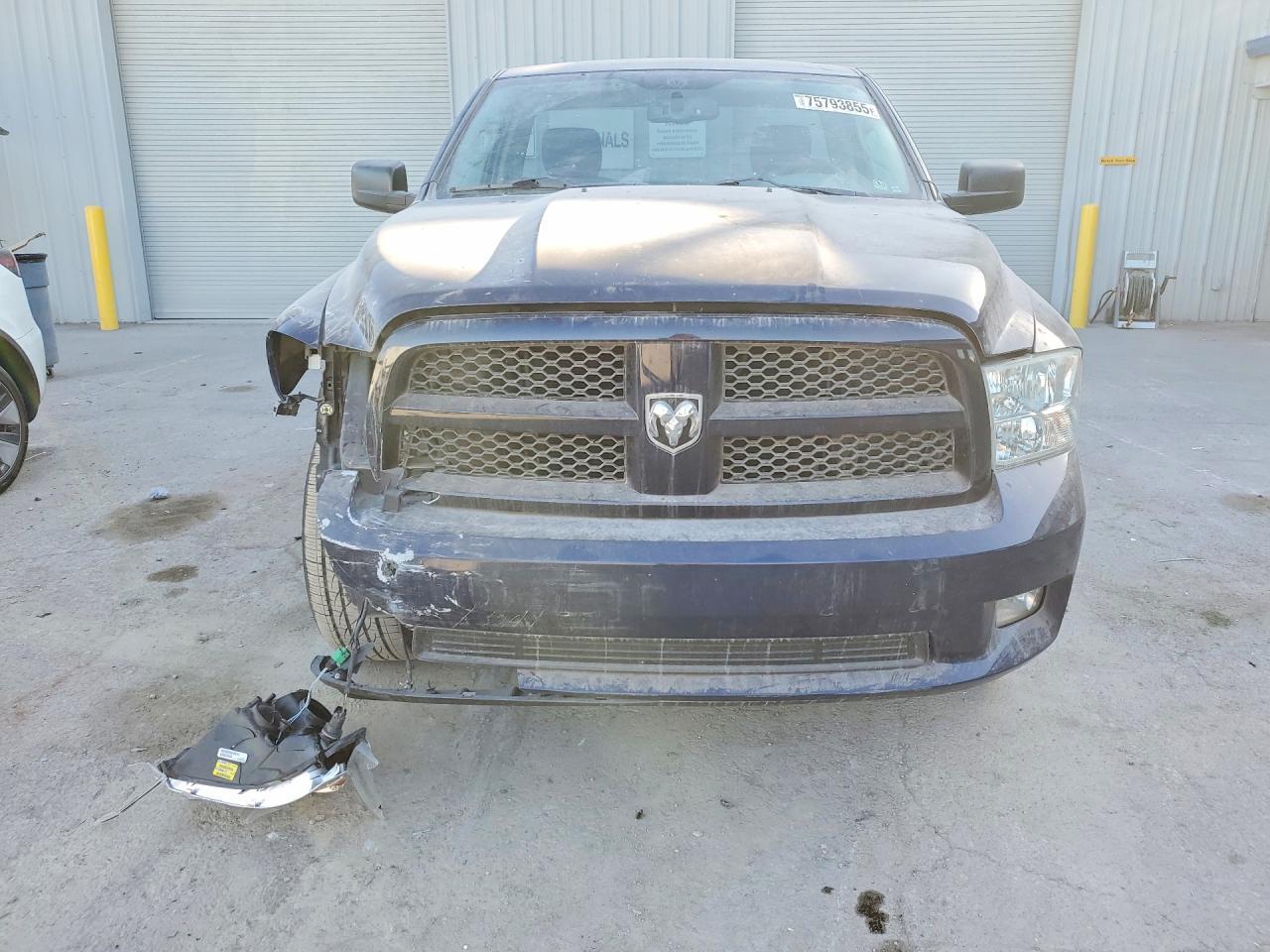 2012 Dodge Ram 1500 St - Image 5